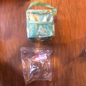 Littles carry all caddy